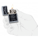 ISQUEIRO ZIPPO JACK DANIELS